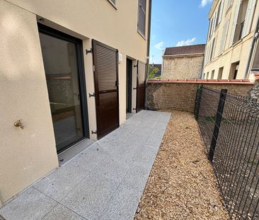 Location Appartement 1 pièce 30m² - Photo 2