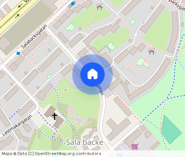 Skomakargatan, Uppsala - Foto 1