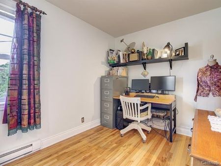 Maison à étages à louer - Laval (Sainte-Rose) (Vieux Ste-Rose) - Photo 4