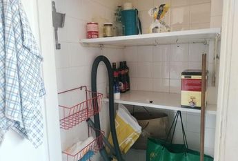 Apartamento T3 em Lisboa