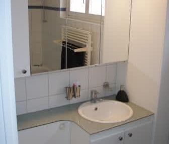 3 Zimmer, 64 m², 1. Stock - Photo 2