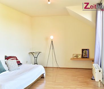 Freundlich & Hell - 2 Zimmerwohnung mit großem Balkon, Köln Raderthal - Photo 3