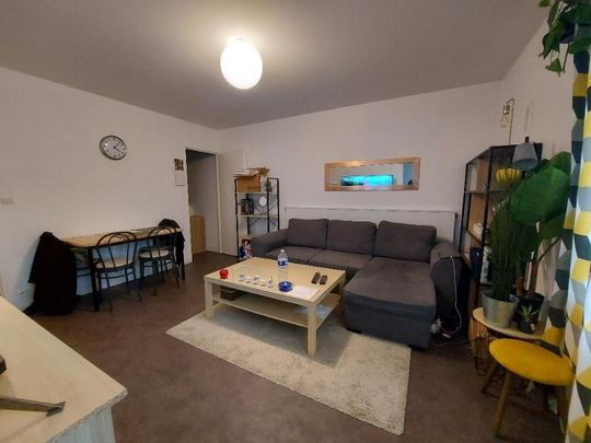 Location Appartement 2 pièces 43m² TOULOUSE 31500 - Photo 1