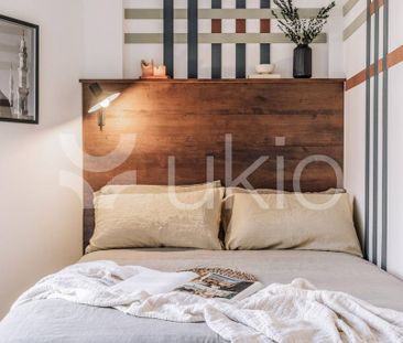 3 room luxury Apartment for rent in Madrid, Community of Madrid - Photo 4