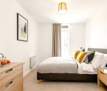 AVAILABLE DEC 12TH | ONE BEDROOM APARTMENT AT LUXURY DEVELOPMENT | ... - Photo 3