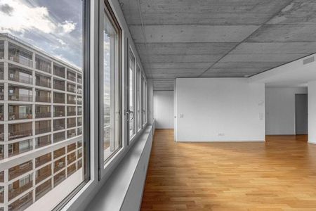 Modern 3.5-room apartment with far-reaching views - Photo 2
