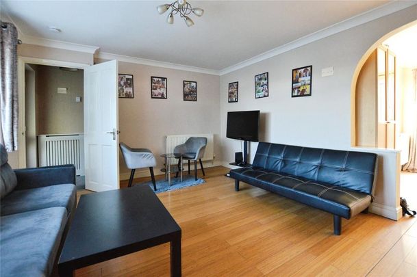3 bedroom terraced house to rent - Photo 1