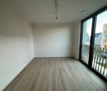Nieuwbouwappartement met toplocatie in Herk-de-Stad - Photo 5