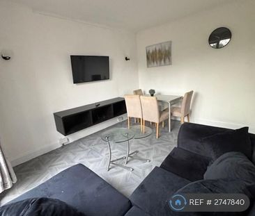 1 bedroom in a house share to rent - Photo 5