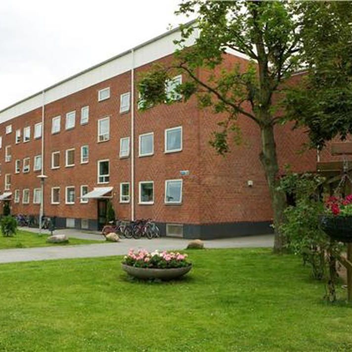 Finlandsgatan 18A, Heleneholm - Foto 2