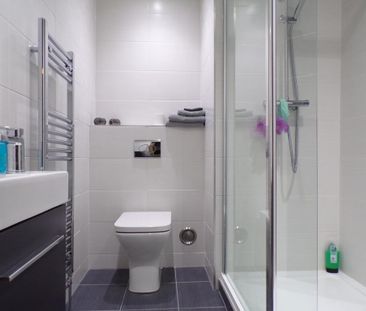 1 bedroom flat to rent - Photo 4