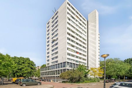 Portiekflat Wamberg, Amsterdam huren? - Foto 3