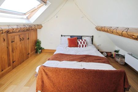 2 bedroom maisonette to rent - Photo 5