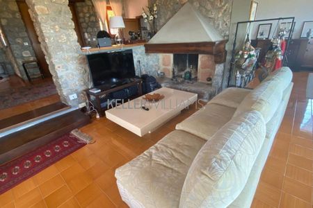 Villa unifamiliare via del Lentisco 27, Ansedonia, Orbetello - Photo 4