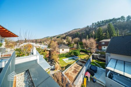 Luxuriöse Residenz – Exklusives Traumhaus mit Smart-Living, Stil, Eleganz & höchstem Komfort im Grünen - Foto 4