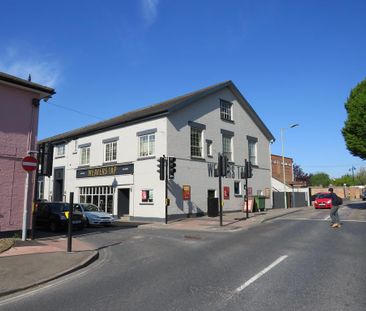 1 bedroom flat to rent - Photo 6