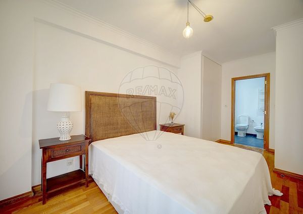 Apartamento T4 em Lisboa