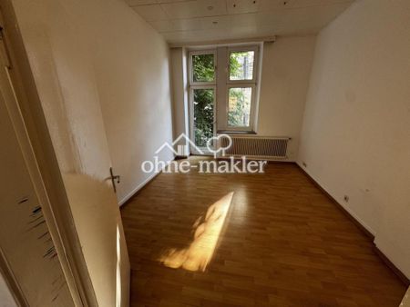 Saarlandstraßenviertel - Altbau - 2 Balkone - 106 qm - Photo 5