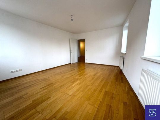 Provisionsfrei: Großzügige 111m² Wohnung mit Einbauküche u. 4 Zimmern - 1030 Wien - Photo 1