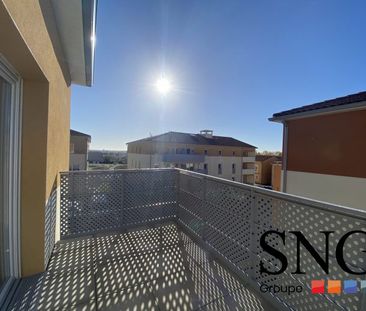 T3 AVEC BALCON +2 PARKINGS - Photo 5