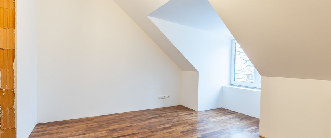 Charmante Maisonettewohnung mit südwestseitigem Balkon - Photo 1