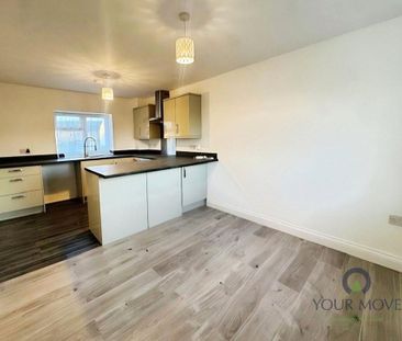 2 bedroom flat to rent - Photo 5