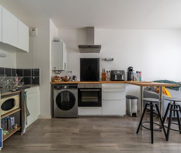 Location Appartement 3 pièces 57m² TOURS 37200 - Photo 6