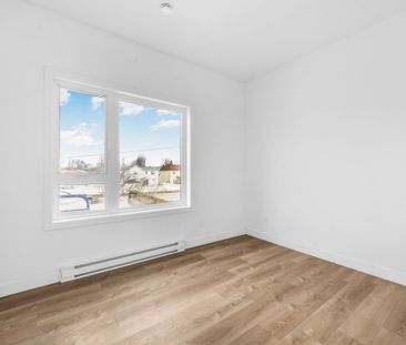 925 Rue Longpré, app.201, J7K 2X6, Mascouche - Photo 4