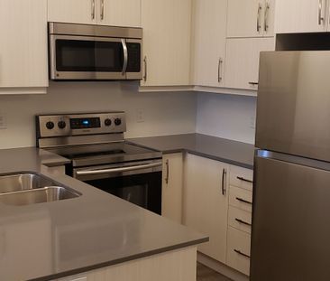 For Lease - 1105 Leger Way Unit# 206, Milton, Ontario - Photo 4