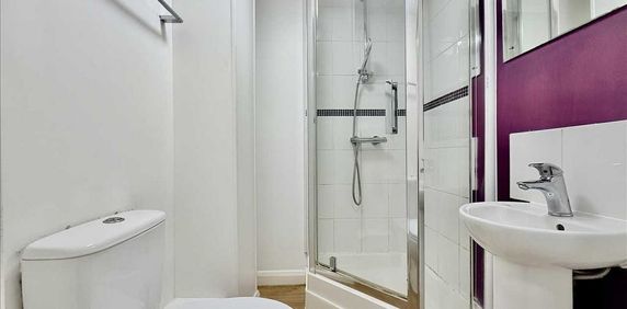 Studio to rent - Photo 2