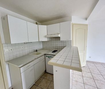 : Appartement 37 m² à Saint-Étienne - Photo 3