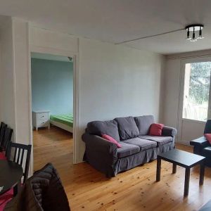 Appartement à louer 2 pièces 43.22m² - Photo 2