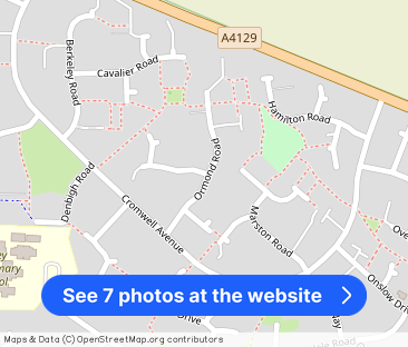 Ormond Road, Thame - Photo 1