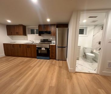 For Lease - 24 Sunbay Court Unit# Bsmt 2, Richmond Hill, Ontario - Photo 5