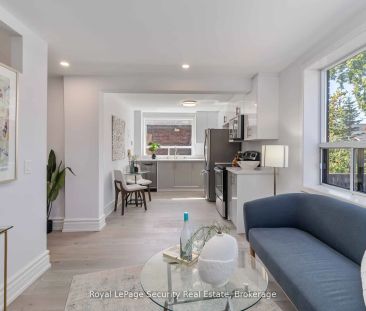 328 Lakeshore Road E #4 - Photo 2