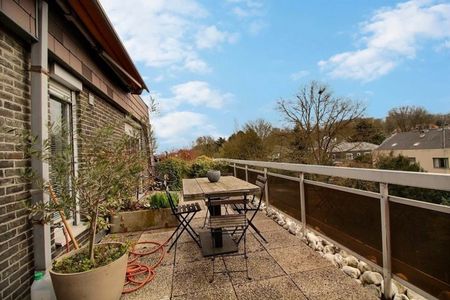 Penthouse te huur - Foto 4
