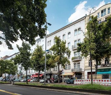 Schicke Maisonette-Wohnung in zentraler Lage von Charlottenburg - Photo 2