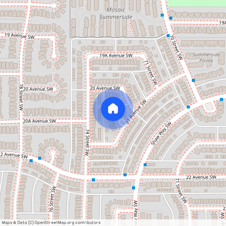 7216 21 Avenue SW, T6X 0L5, Edmonton