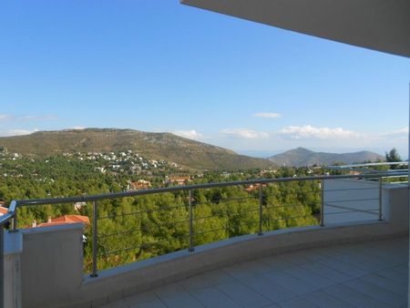 Διαμέρισμα για ενοικίαση Διόνυσος - Photo 2