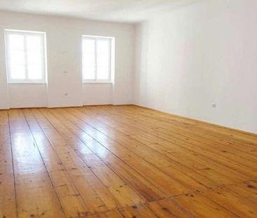 Altbauschönheit: Gemütliche 1-Zimmer-Wohnung, Küche/Essen extra, gr... - Foto 4