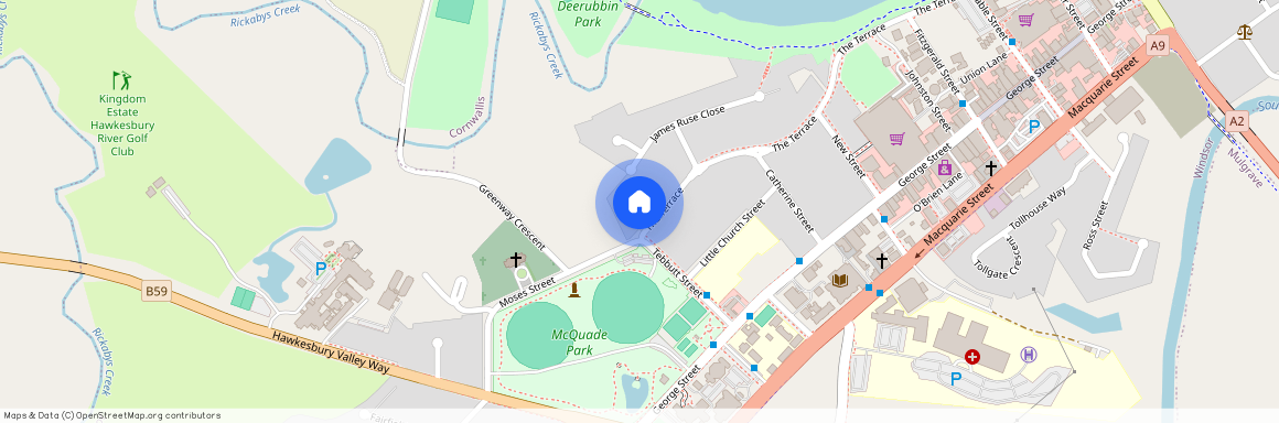 113 The Terrace, NSW 2756, Windsor