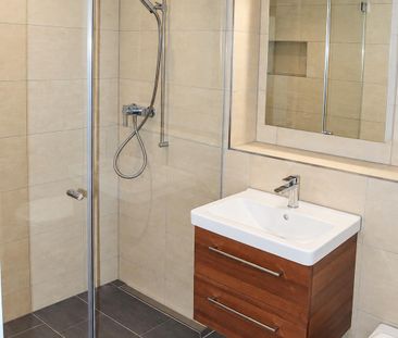 Top moderne 3.5-Zimmer Wohnung im Eigentumsstandard - MINERGIE - Photo 6