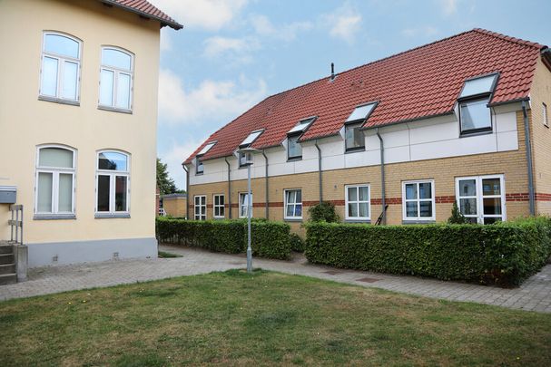 Skodborg Nørregade, 4 B 1.tv., Rødding, 6630 - Photo 1