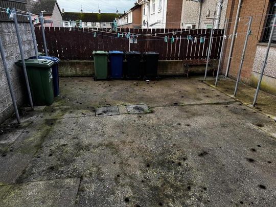 34c Downshire Avenue, Lurgan, Craigavon, BT66 8SD - Photo 1