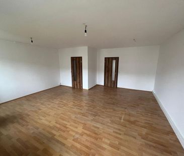 3 Zim Whg 88qm Balkon Stellplatz Gera Lusan - Photo 1