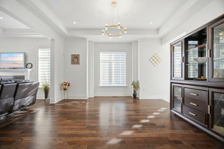 For Lease - 2380 Edward Leaver Trail, Oakville, Ontario - Photo 5