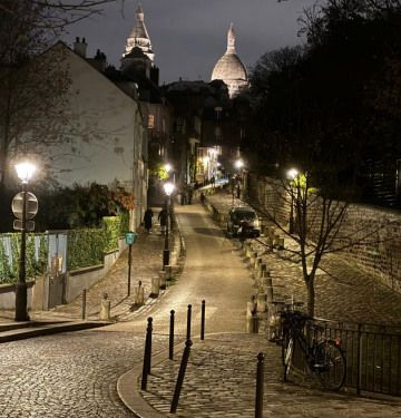 Duplex • Montmartre - Photo 2