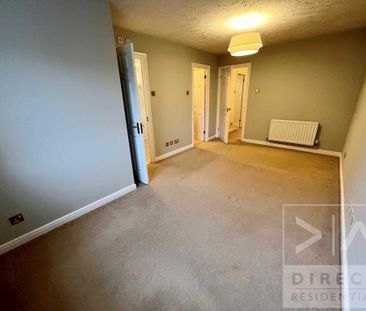 3 bedroom terraced house to rent - Photo 4