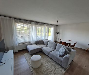 DUPLEX APPARTEMENT MET GARAGE - Photo 6