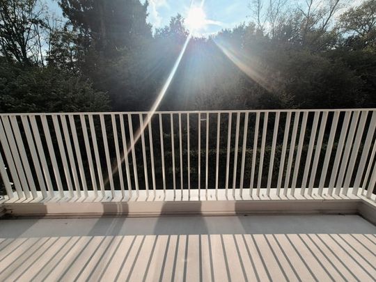 Appartement te huur - Photo 1